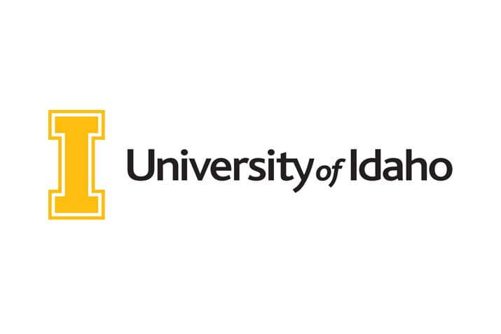 University of Idaho Logo